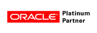 Oracle Partner Badge