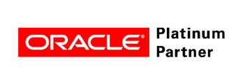 Oracle Partner Badge